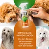 Baviette Fellspray 500 ml – Pflege & Glanzspray mit Produktbild-Vorschau 3