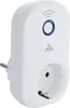 EGLO CONNECT PLUG PLUS, Leuchtmittelfassungsadapter, Wand, Produktbild-Vorschau 1