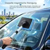 Magnetisches Fensterreiniger,multifunktional Produktbild-Vorschau 4