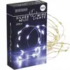 Lampki LED 195 cm łańcuch świetlny na baterie Podgląd zdjęcia produktu 1