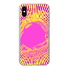 MuchoWow® Handyhülle Schutzhülle Hülle für iPhone Xs Kunst Produktbild-Vorschau 1