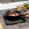TZS First Austria - Piastra a induzione - 2000 W - 10 Anteprima dell’immagine prodotto 6