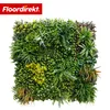 Floordirekt Parete vegetale Spring Garden, pannello che non Anteprima dell’immagine prodotto 1