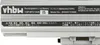 vhbw Akku kompatibel mit Sony Vaio VPC-F11AFJ, VPC-F11AGJ, Produktbild-Vorschau 5
