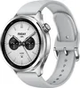 Xiaomi Watch S4 Silver – 1.43" AMOLED, 2200 Nits, 15 Tage Produktbild-Vorschau 1