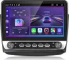 Autoradio Android 15 da 10,1" Carplay per Mercedes-Benz Anteprima dell’immagine prodotto 1