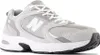 A single New Balance shoe is shown from a front-side angle against a white background. Produktbild-Vorschau