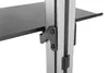 TV da pavimento a soffitto 37-70", Xantron PREMIUM-FC600 Produktbild-Vorschau 10