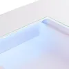 Tavolino da trucco VANITII con illuminazione LED, 6 Anteprima dell’immagine prodotto 11