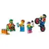 LEGO® City 60290 Parc de skate Voir les images du produit 30