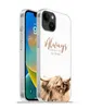 MuchoWow® Handyhülle Schutzhülle Hülle für Apple iPhone 14 Produktbild-Vorschau 1