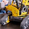 LEGO Technic 42146 - Żuraw gąsienicowy Liebherr LR 13000 Podgląd zdjęcia produktu 30