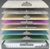 Pointhome Bambi Boxspringbett Set 160x200 H3, Biosalt, Produktbild-Vorschau 3