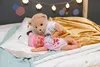 BABY born @ Emma 43cm, Bábika, Žena, 3 rok / roky, Chlapec Náhľad obrázku produktu 8