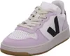 Sneakers Del Marchio Veja Del Modello Vi0221443a Viola Anteprima dell’immagine prodotto 16