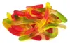 Trolli Fruitige Wormen, 1000g Productafbeelding-voorbeeld 1