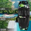 SereneLife Kneeboard Vodné športy - Wakeboard s popruhom, Náhľad obrázku produktu 5
