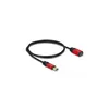 DeLOCK 1.0m USB 3.0 A M/F, 1 m, USB A, USB A, USB 3.2 Gen 1 Náhled obrázku produktu 9