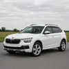 Complete set van 4 windschermen voor de vernieuwde SKODA Productafbeelding-voorbeeld 3