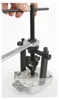 Yato YT-2510, Stahl, Schwarz, 950 g Produktbild-Vorschau 10