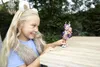 Enchantimals Danessa Deer & Sprint Puppe Produktbild-Vorschau 2