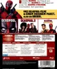 Deadpool 3-Movie-Collection BD Produktbild-Vorschau 2