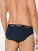 UNIQUEMENT Slip 3D-Flex Classic, lot de 2 - bleu marine - 5 Voir les images du produit 4