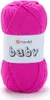Yarn Art Baby 174 Neon Pink Strickgarn Produktbild-Vorschau 2