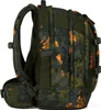 Satch Pack Jurassic Jungle Schulrucksack Produktbild-Vorschau 2