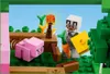 LEGO Minecraft Domek świnki, zestaw do gry wideo z Podgląd zdjęcia produktu 56