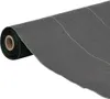 vidaXL Unkrautvlies Schwarz 1,5x25 m PP Produktbild-Vorschau 1