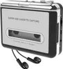 Konwerter kaset USB Konwerter kaset magnetofonowych na MP3 Podgląd zdjęcia produktu 6