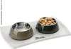 HUNTER Napfunterlage Selection M 60x40x1,5cm Produktbild-Vorschau 8