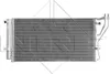 NRF 35980 Kondensator Klimaanlage für KIA CARENS III (UN) Produktbild-Vorschau 11