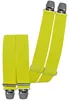 Hosenträger mit 4 extra starken  Clips uni Farben Produktbild-Vorschau 1