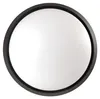 LED Deckenleuchte, rund, schw./w. 14W neutralweiss Produktbild-Vorschau