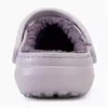 Crocs Classic Lined Clog Fioletowy Podgląd zdjęcia produktu 7