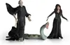 Schleich 42684 Harry Potter Voldemort. Nagini and Bellatrix Anteprima dell’immagine prodotto 2