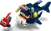 LEGO® Creator 31088 Mieszkańcy morskich głębin Podgląd zdjęcia produktu 60