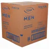 Tena Men Active Fit, niveau 1 - 6 verpakkingen met elk 24 Productafbeelding-voorbeeld 10
