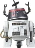 Star Wars G09295L00, 4 rok/roky Náhled obrázku produktu 5
