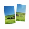Wallario Herdabdeckplatte aus Glas, Größe 60 x 52 cm Produktbild-Vorschau 7