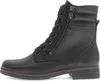 Gabor Calf Stiefelette Schwarz in Gr. 42.5 Produktbild-Vorschau 2