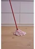 Vileda VI158455, Laminat, Holz, Trocken&Nass, Rot, Weiß, Produktbild-Vorschau 8