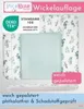 pic Bear weiche Wickelauflage HONEY 85 x 72 cm hochwertige Produktbild-Vorschau 3