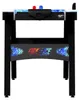 Carromco Airhockey Fire and Ice schwarz Air-Hockeytisch Náhľad obrázku produktu 16