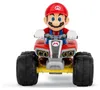 2,4 GHz Mario Kart™, Mario - Quad, schaal 1:40 Productafbeelding-voorbeeld 33