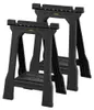 Stanley STST1-70355, 362 kg, Plastik, Czarny, 571 mm, 370 Podgląd zdjęcia produktu 16