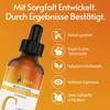 Vitamin C Serum Gesicht mit Hyaluron für Microneedling Produktbild-Vorschau 3