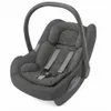 Sitzverkleinerer - Bouclé -Einlage Baby Kind Auto Produktbild-Vorschau 1